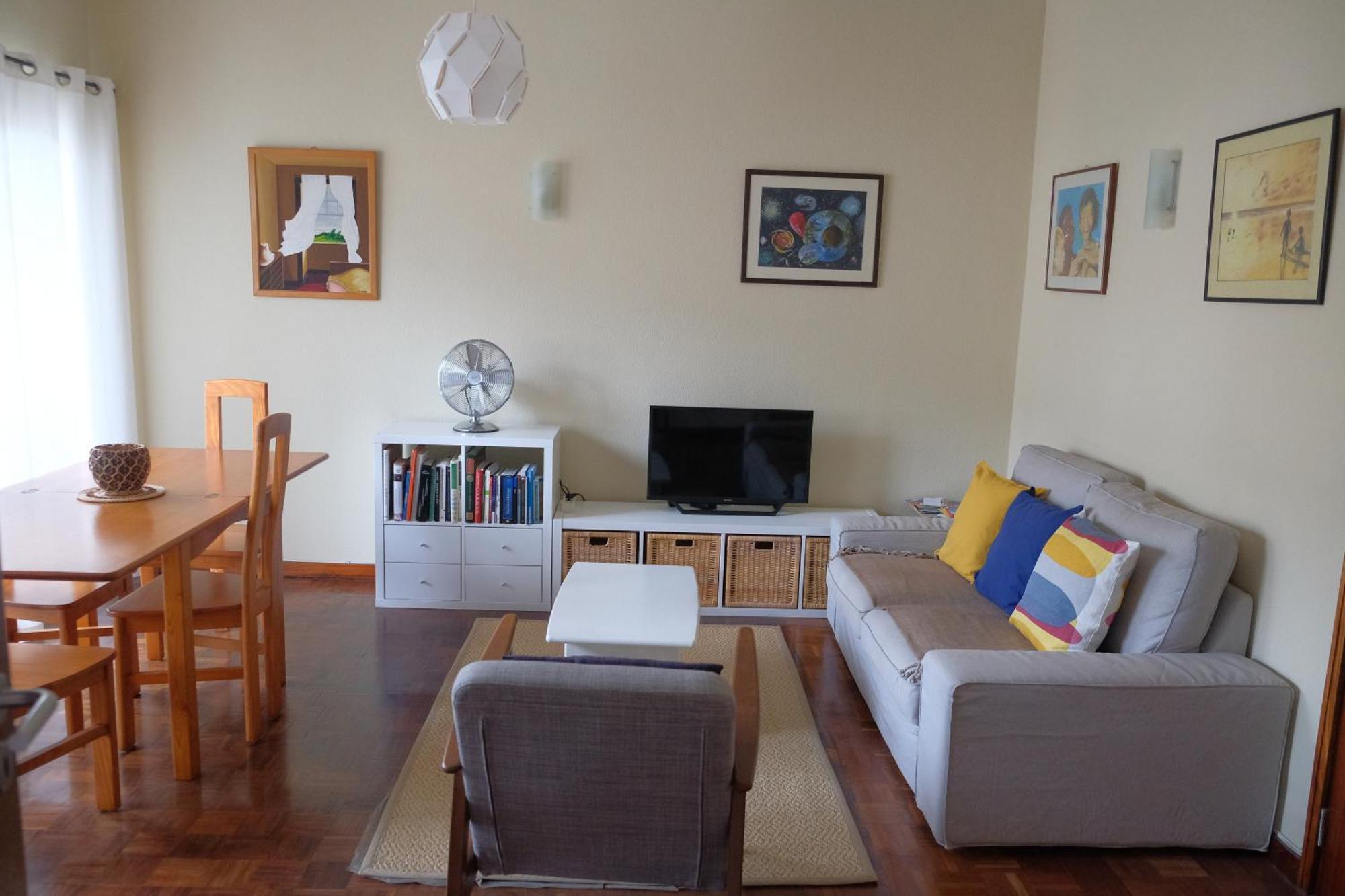Lenamar Apartment Funchal  Bagian luar foto