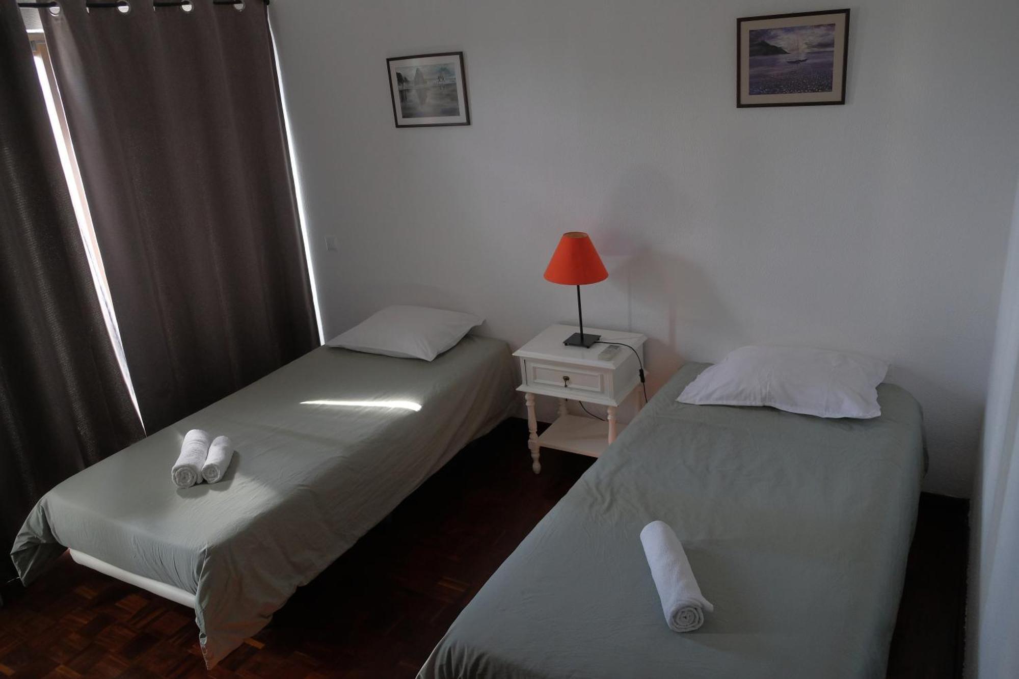 Lenamar Apartment Funchal  Bagian luar foto