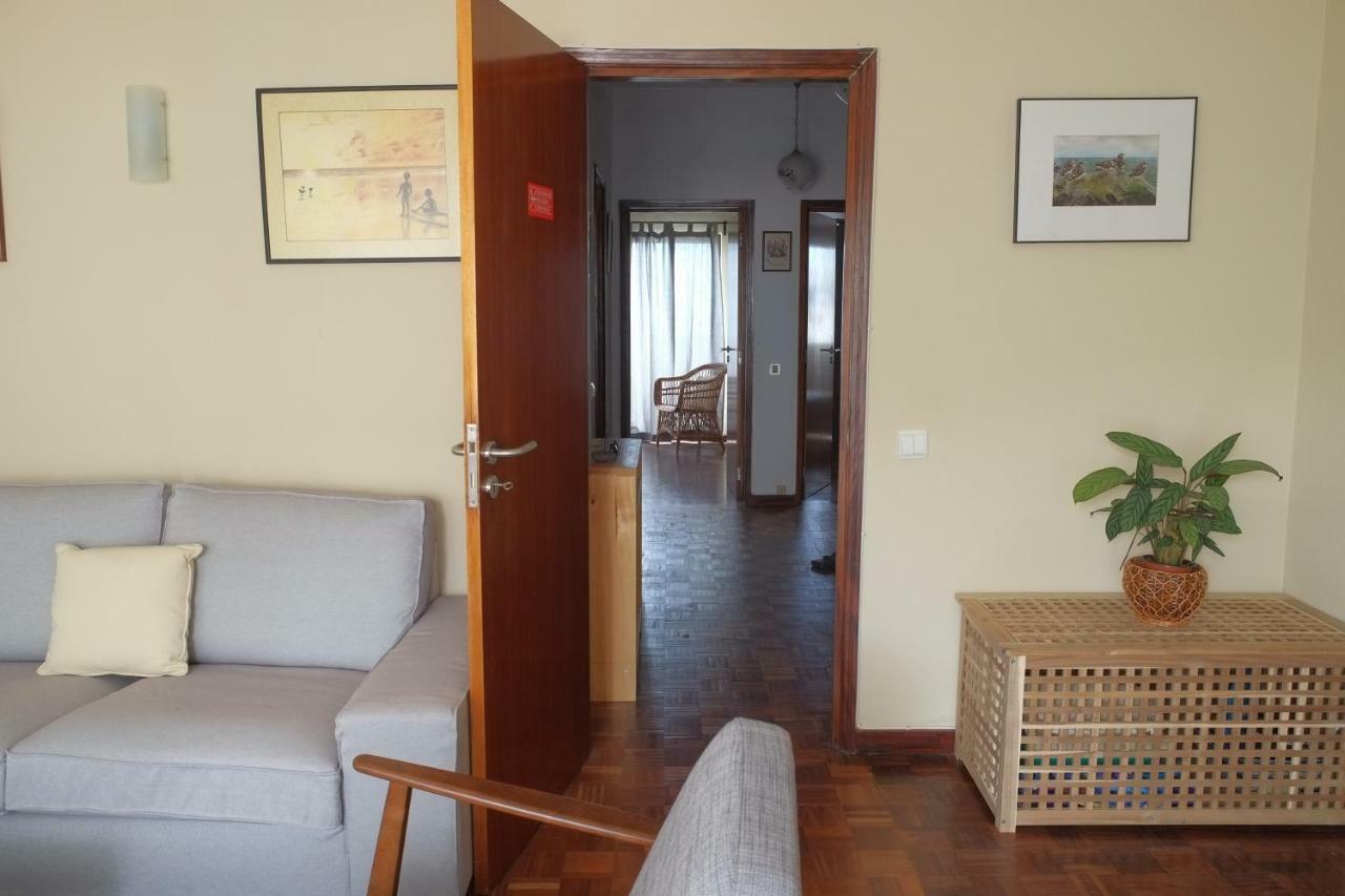 Lenamar Apartment Funchal  Bagian luar foto