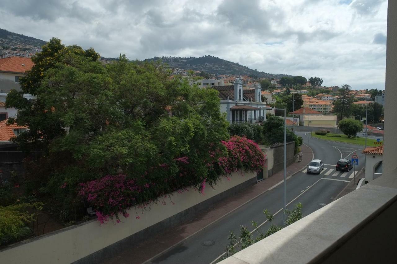 Lenamar Apartment Funchal  Bagian luar foto