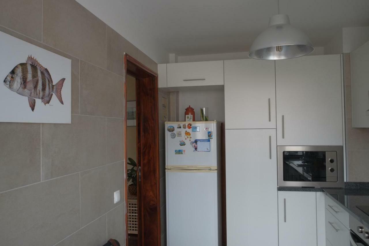 Lenamar Apartment Funchal  Bagian luar foto